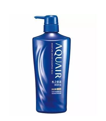 怎么有女神身形,轻松拥有飘逸长发