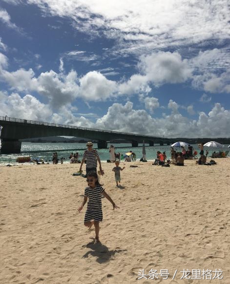 日本冲绳亲子游自由行攻略,冲绳亲子游视频