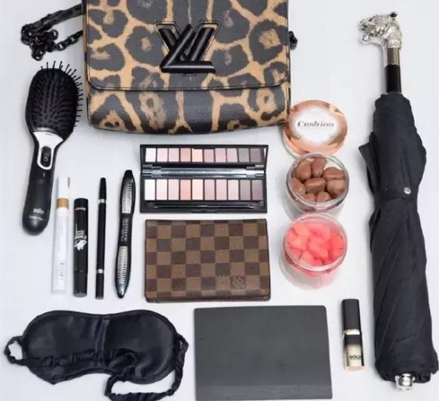 10块钱的国货是林允真爱?张天爱热衷100块的开架白菜?