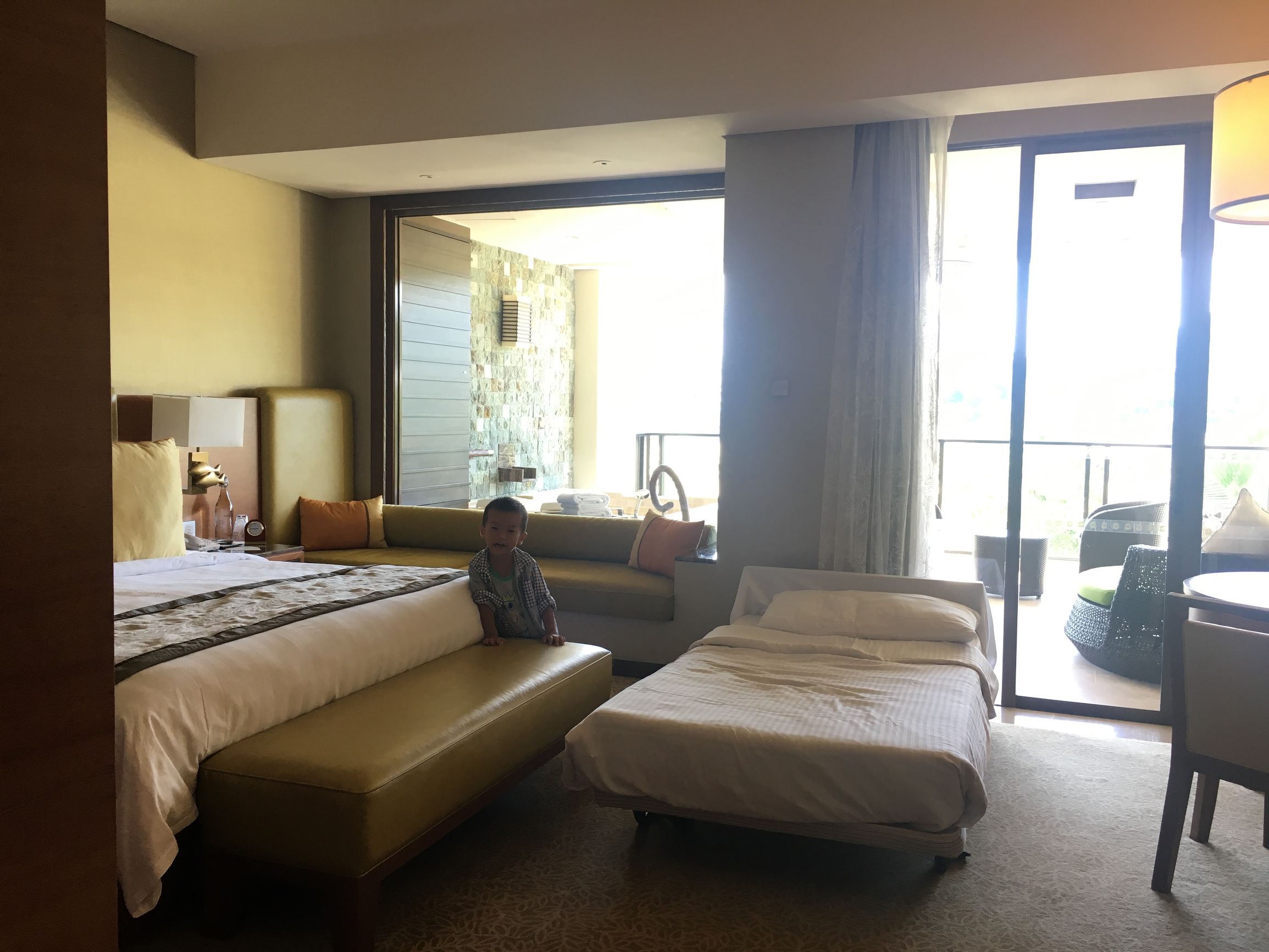 马来西亚沙巴6天5晚浪漫之旅,沙巴亲子游攻略四天三夜