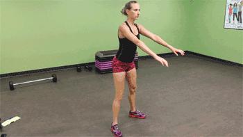 膝盖撞到硬物超级疼,膝盖经常撞地