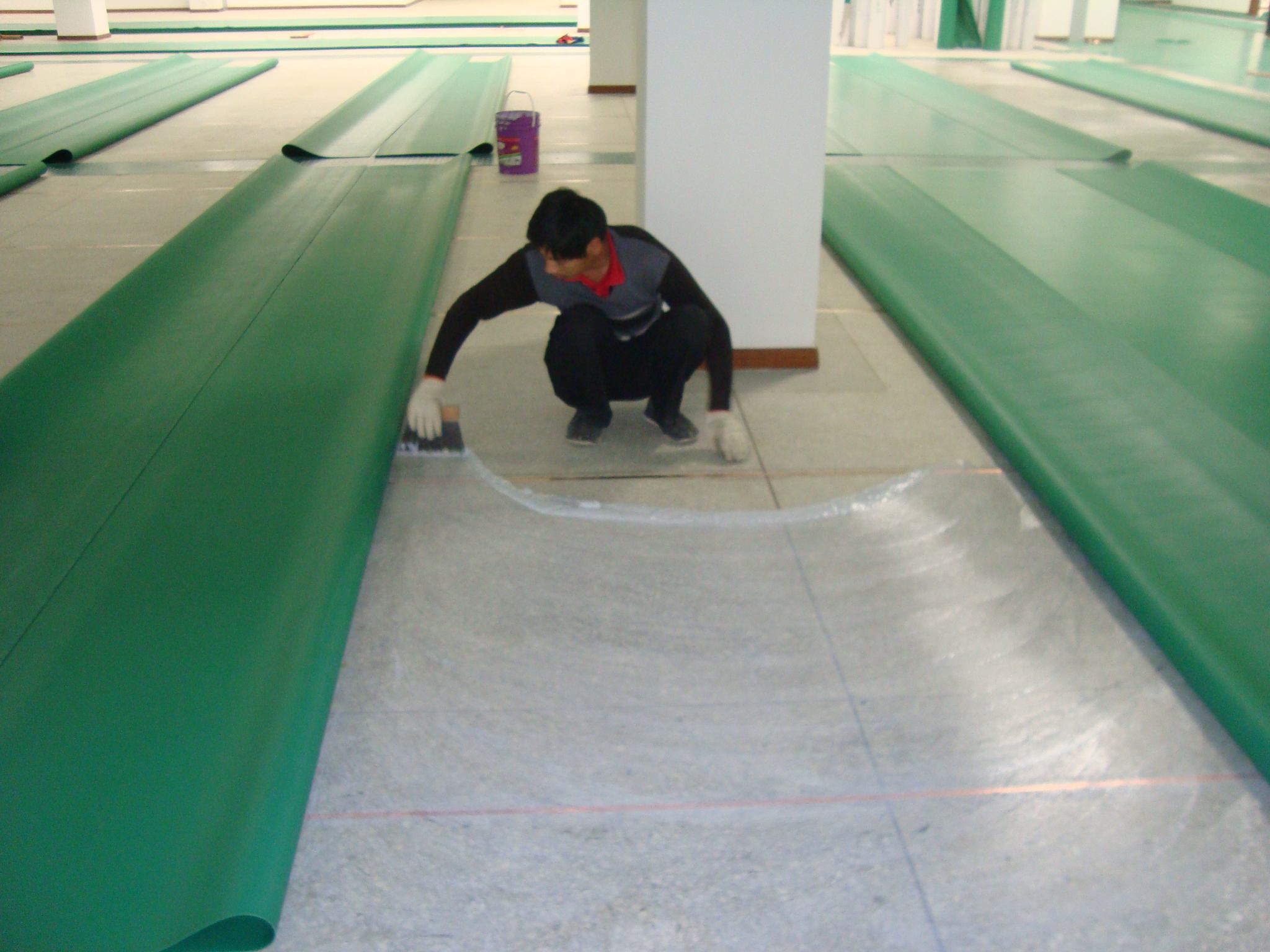 瀹夎pvc鍦版澘,pvc鍦版澘瀹夎