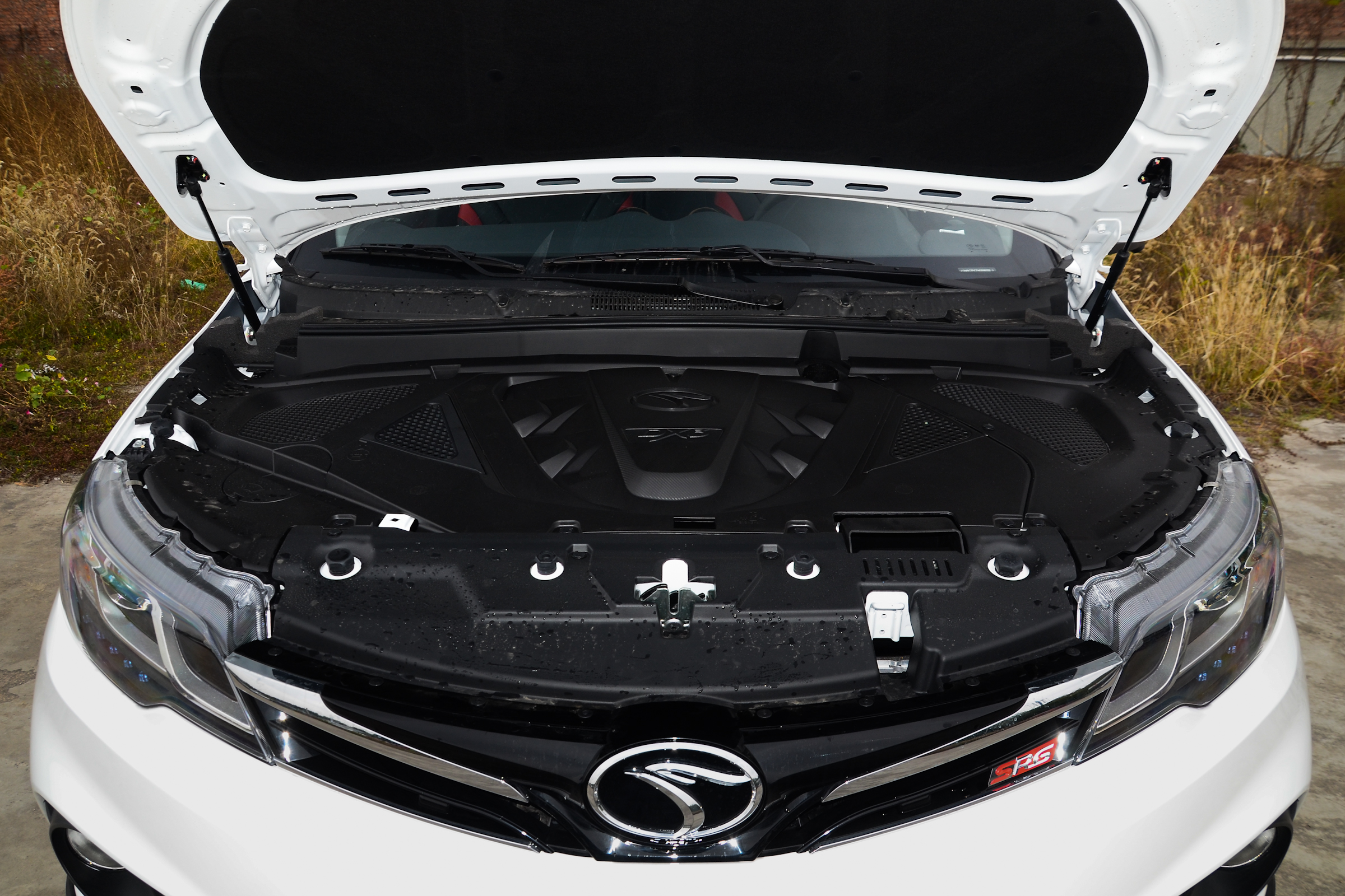 18款东南dx3自动挡值不值得买,东南dx3值不值得购买