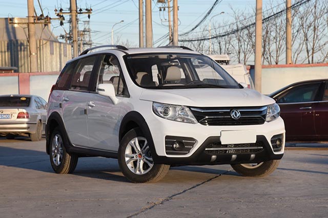 走近科学泌阳,东风风行景逸xv质量怎样