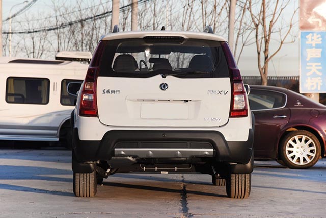 走近科学泌阳,东风风行景逸xv质量怎样