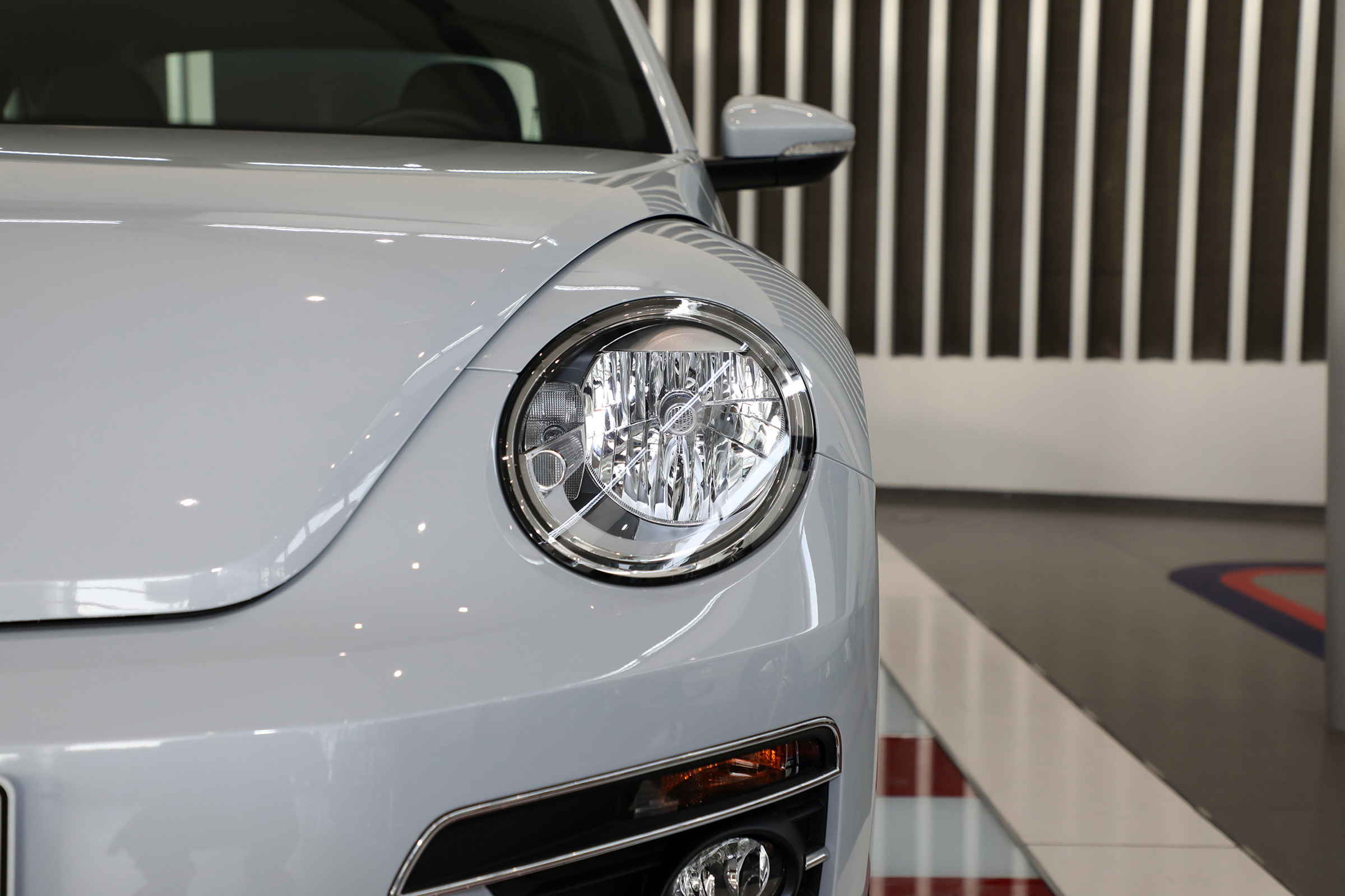 小懂侃车,二代甲壳虫车评