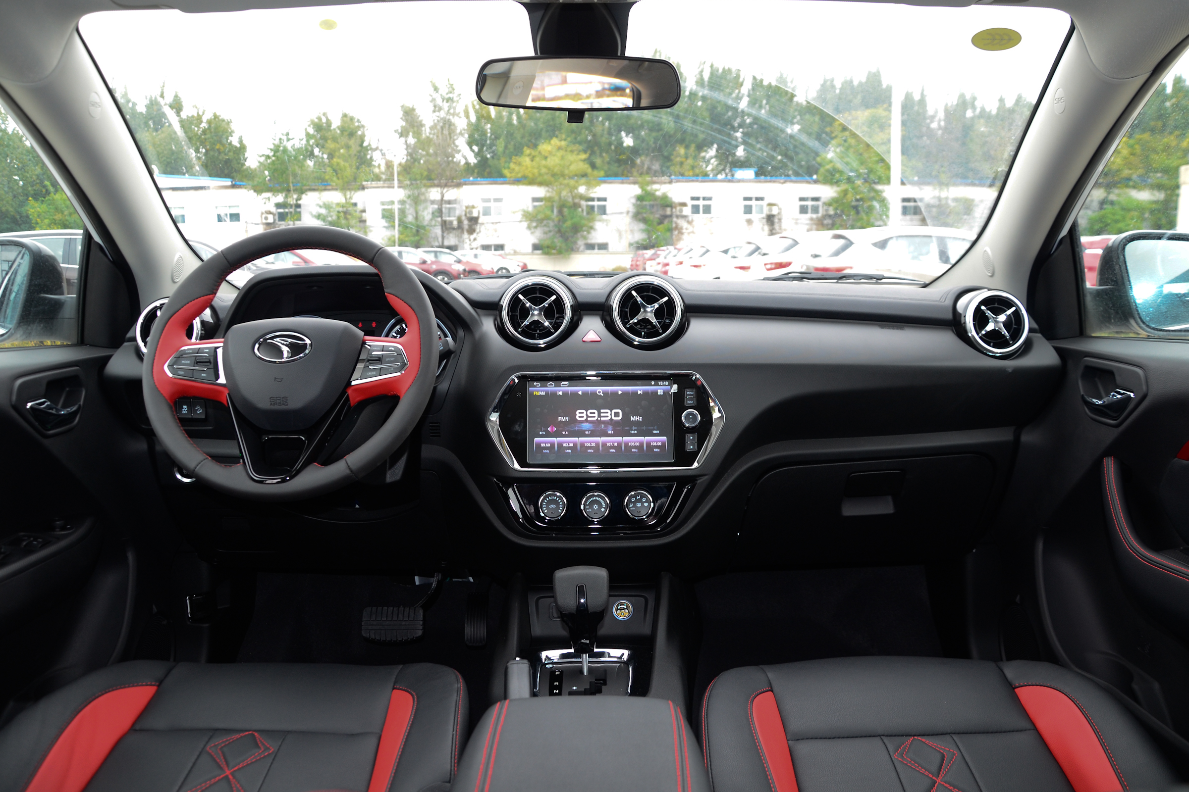 18款东南dx3自动挡值不值得买,东南dx3值不值得购买