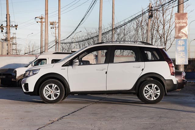 走近科学泌阳,东风风行景逸xv质量怎样