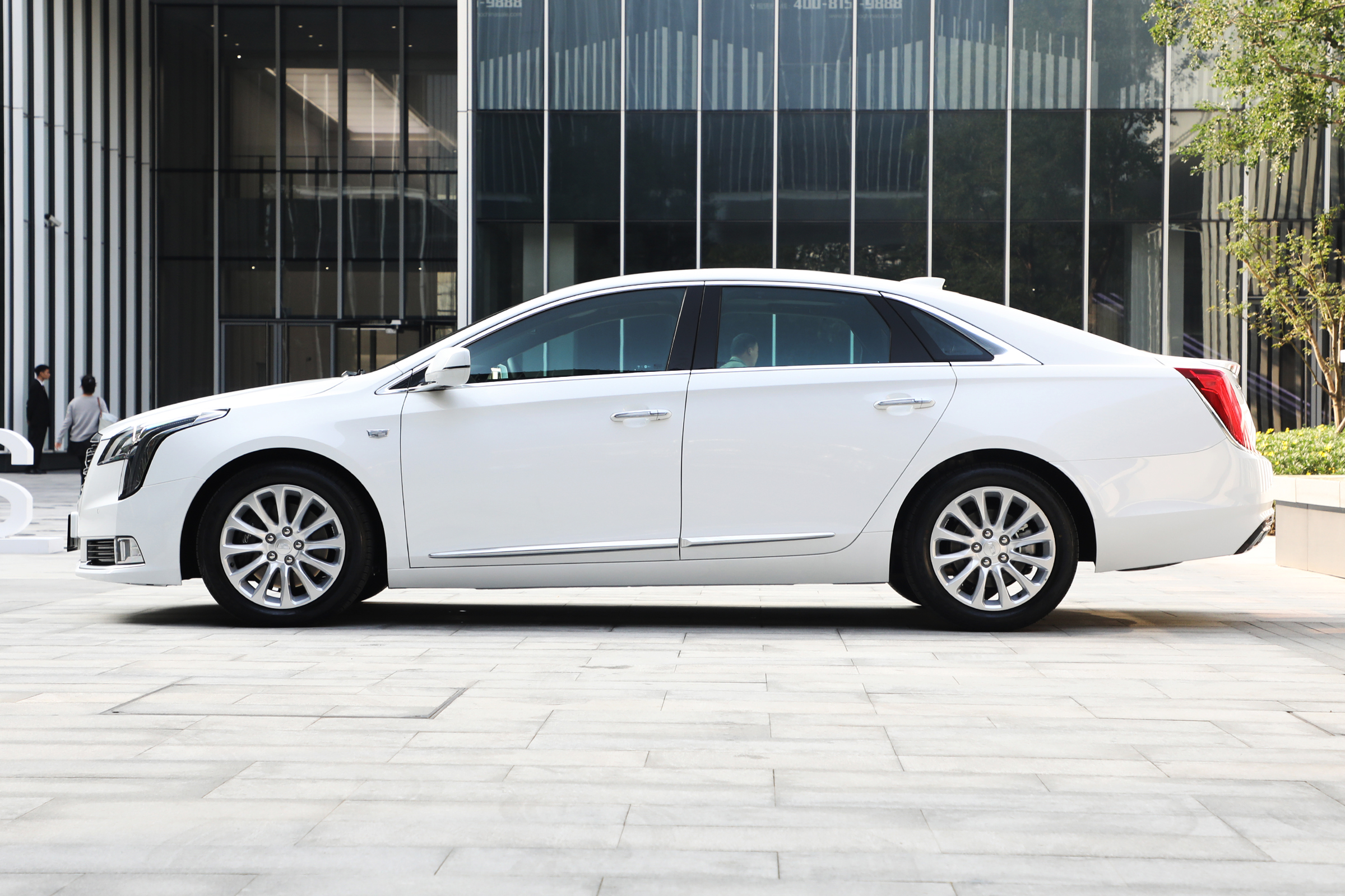 聊一聊凯迪拉克ats,xts凯迪拉克实测油耗