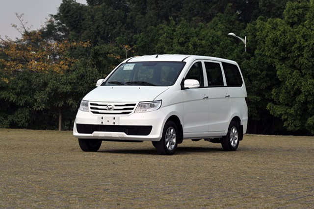 说到动力，为什么北汽幻速H2比不过乐途