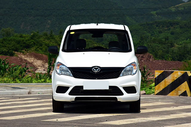 北汽幻速h2v发动机质量怎么样,北汽幻速h2v2016款1.5手动