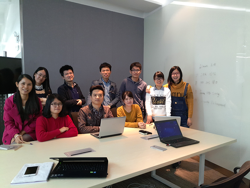 幕后的魅族：专访BSP工程师吴章金，揭秘安卓手机的内核世界