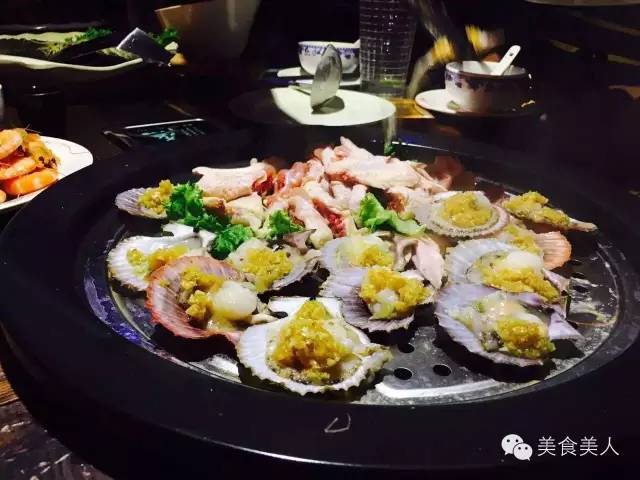 昆明最火爆火锅,昆明必吃蒸汽火锅