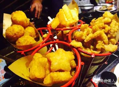 昆明最火爆火锅,昆明必吃蒸汽火锅