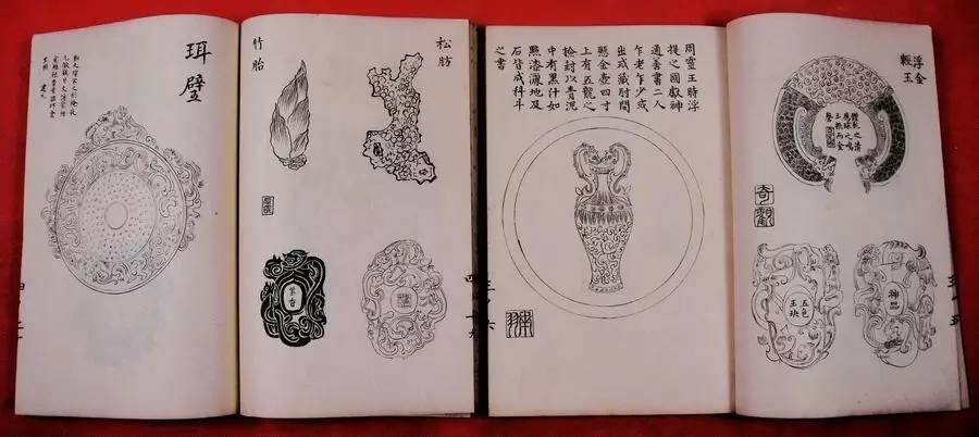 美不胜收高颜值,惊艳绝美的书