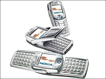 最奇葩的十款手机,十款令人惊艳的手机