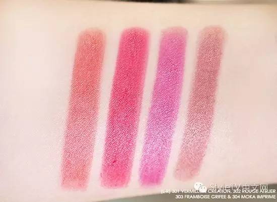 最好用的唇膏笔,有哪些好用的唇膏笔