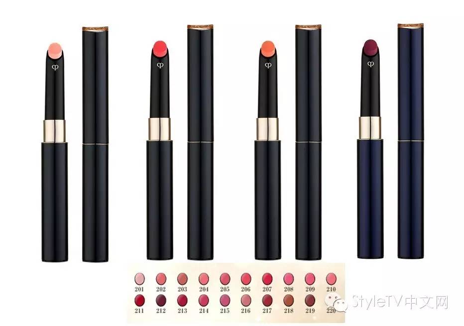 最好用的唇膏笔,有哪些好用的唇膏笔