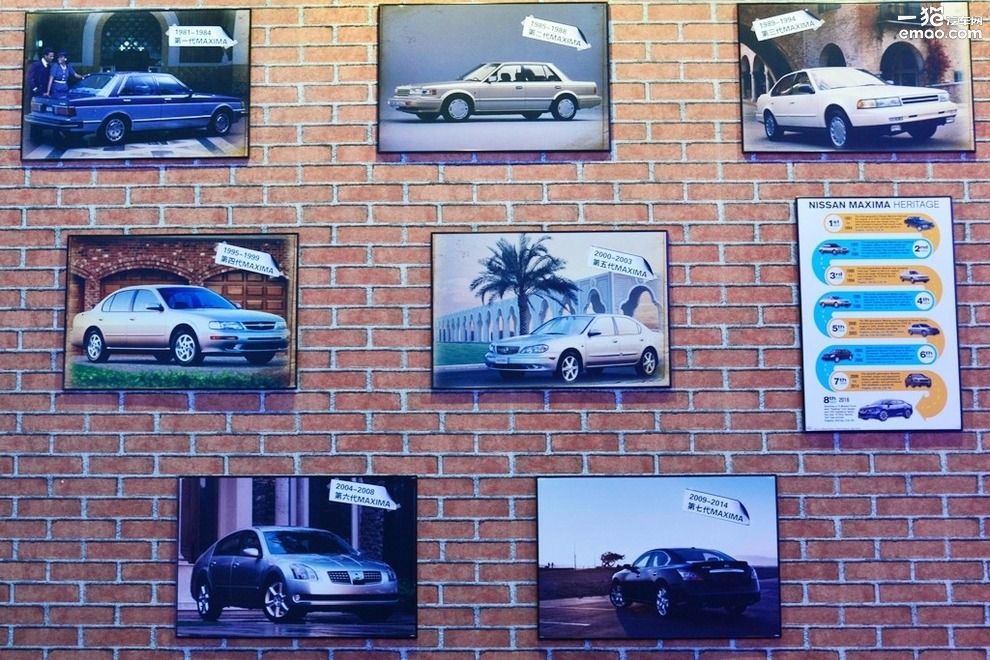 年轻人新款车型,日产全新一代西玛试驾