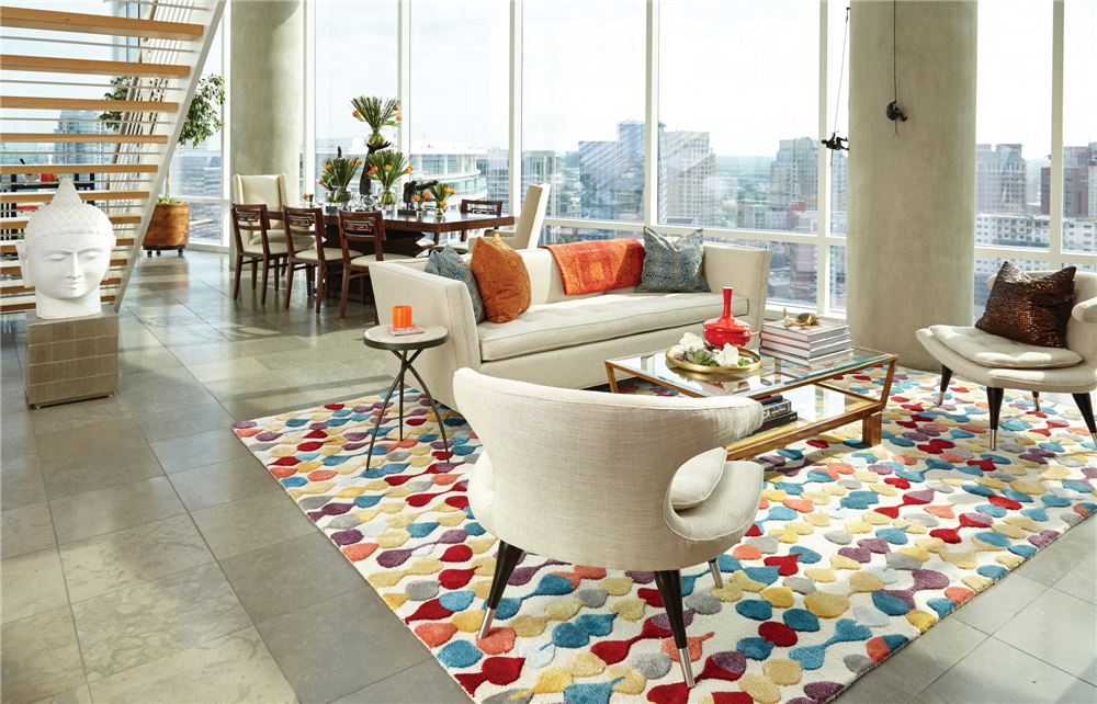 深圳艺展中心20万㎡藏宝地，这么逛就对了！