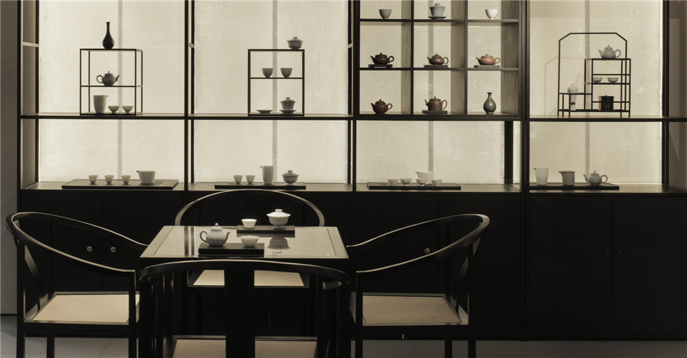 深圳艺展中心20万㎡藏宝地，这么逛就对了！