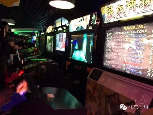 西单逛吃街,西单附近逛吃