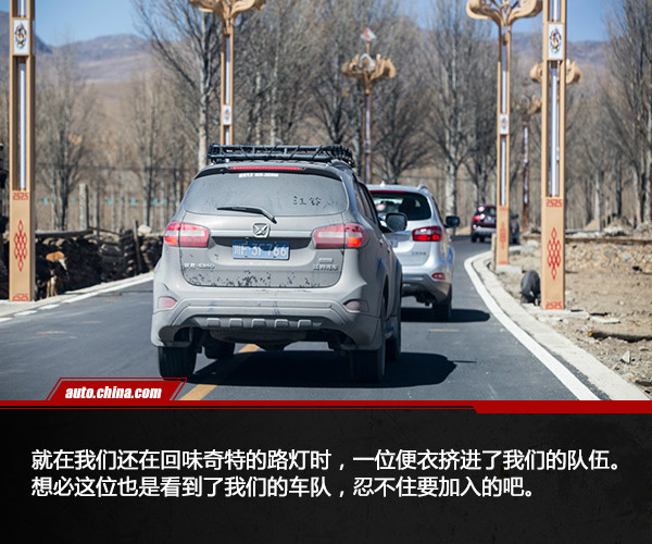 自驾甘孜318最全攻略,甘孜香格里拉自驾游攻略