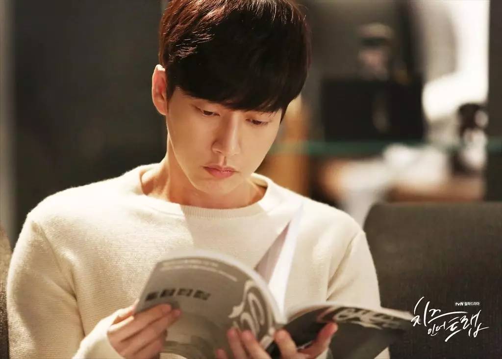 如果一个男神代表一道菜，你次（cī）哪道？ԅ,¯﹃¯ԅ