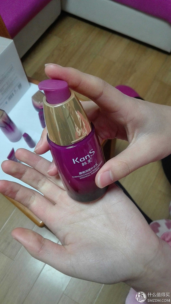 韩束红石榴鲜活水银宠爱套盒,韩束宠爱礼盒