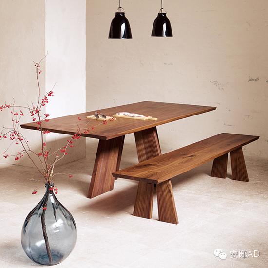 她的家真的和她一样潇洒!