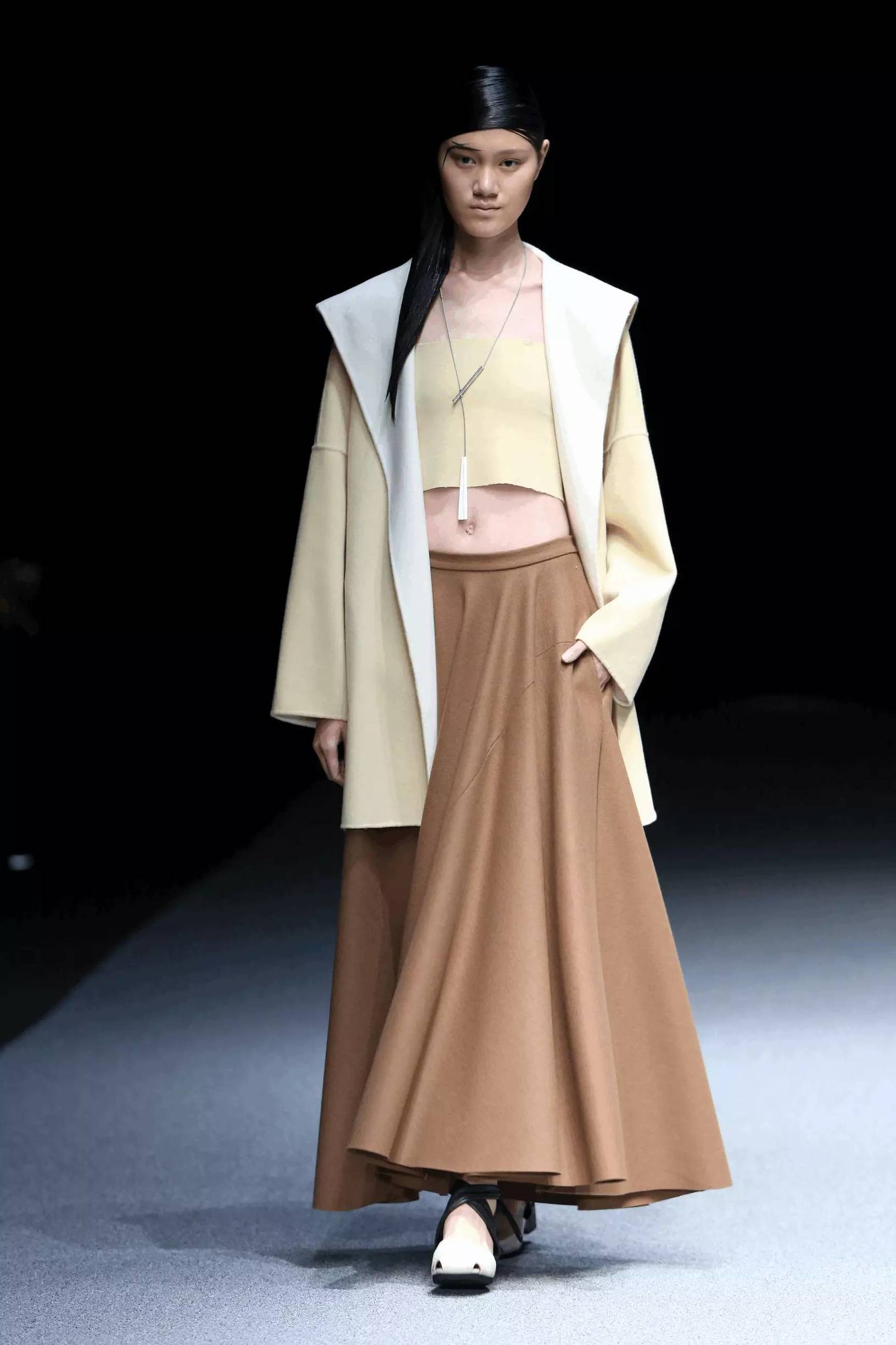 深圳时装周奇葩事件,深圳时装周事件