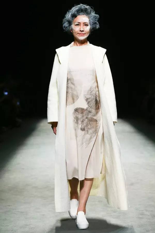 深圳时装周奇葩事件,深圳时装周事件