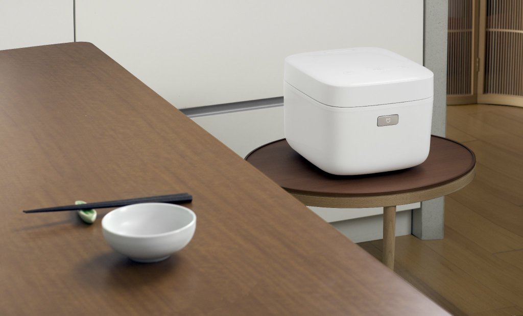 小米电饭煲399和999菜谱一样吗,小米999的电饭煲和399的区别