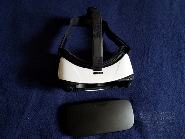 三星gearvr5测评,三星gearvr使用教程