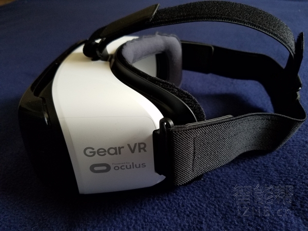 三星gearvr5测评,三星gearvr使用教程