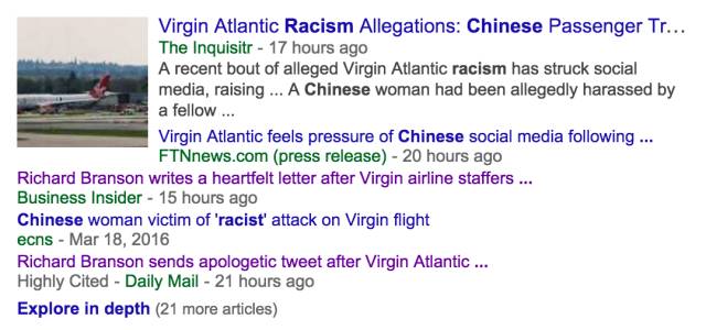 遭遇外国人种族歧视怎么回击,面对种族歧视应该怎么办