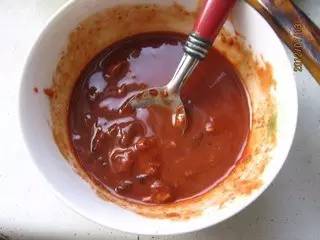 如何让菜品看起来油亮,教你1招口感脆嫩又入味