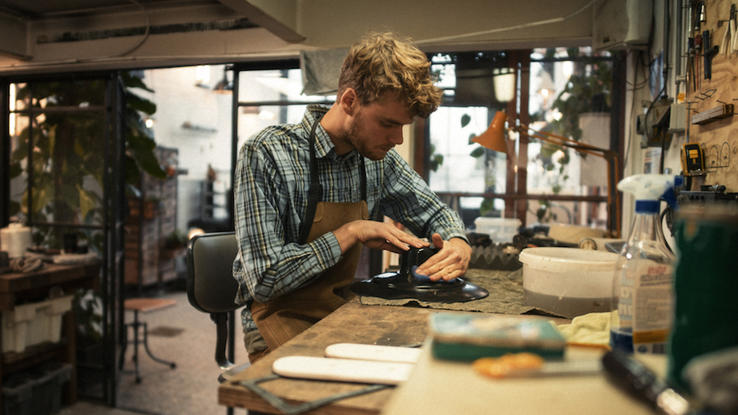 欧美高端家居店,国外最火爆的家居店