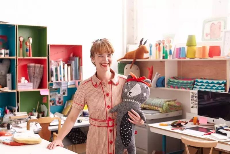 欧美高端家居店,国外最火爆的家居店