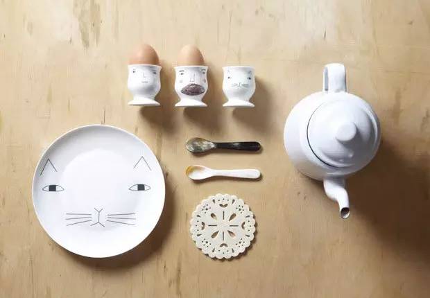 欧美高端家居店,国外最火爆的家居店