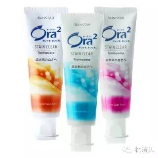 好用的白牙牙膏,测评一分钟秒变大白牙的牙膏