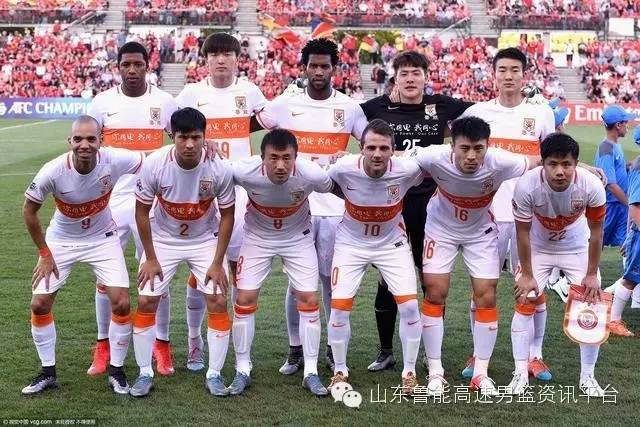 山东鲁能泰山2022年赛程表,鲁能2016亚冠赛程表