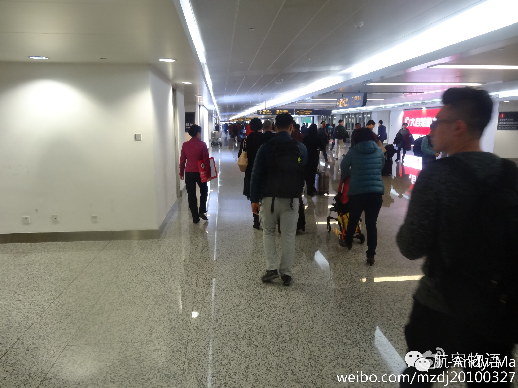 南航国际头等舱体验,南航越太平洋延程飞行