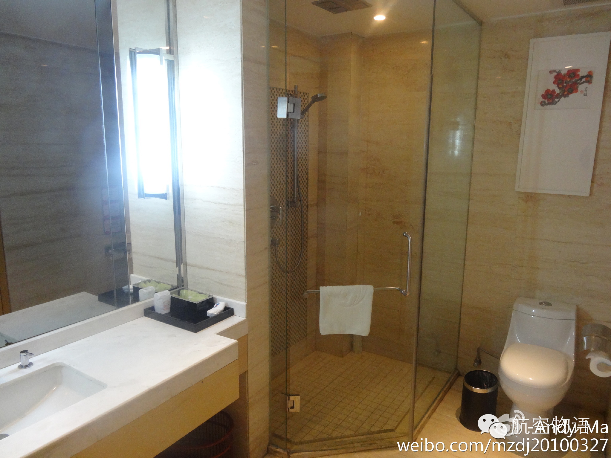 南航国际头等舱体验,南航越太平洋延程飞行