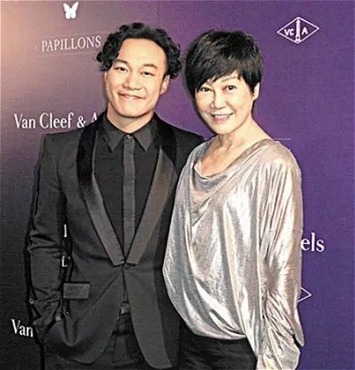 明星金牌经纪人有哪些,有哪些金牌经纪人