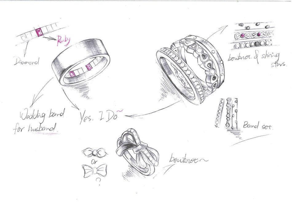 包贝尔的中式婚纱照,婚纱照包贝尔