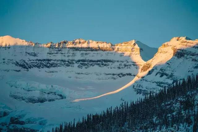 荒野猎人小李子救印第安女人,荒野猎人小李子遇到暴风雪
