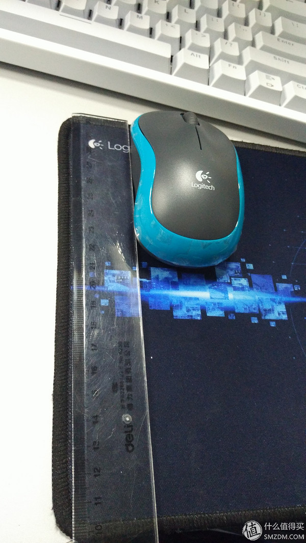 罗技mk275鼠标不发光,罗技mk275没有接收器
