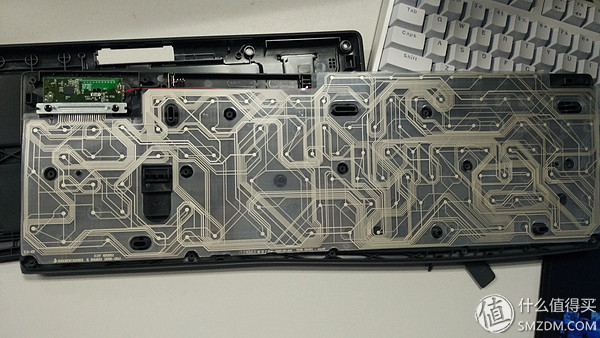 罗技mk275鼠标不发光,罗技mk275没有接收器