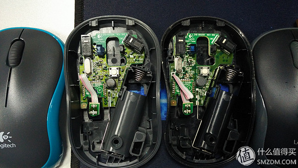 罗技mk275鼠标不发光,罗技mk275没有接收器